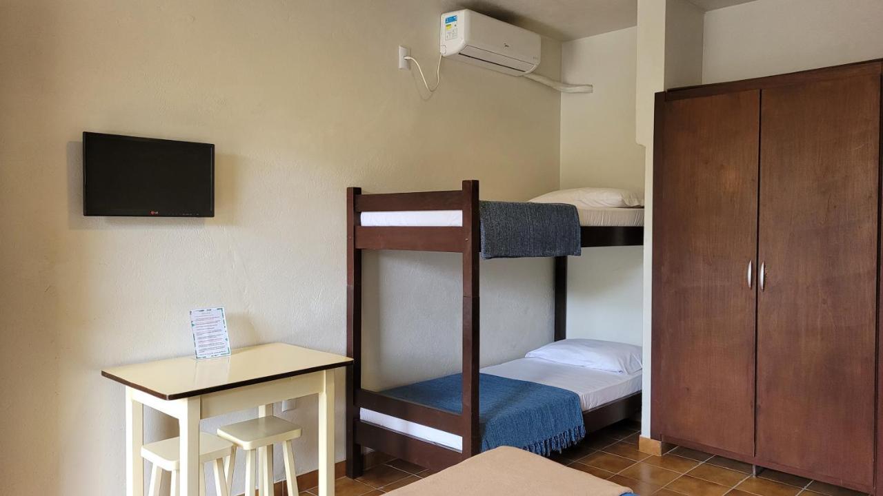 Pousada Da Ferrugem - Praia Da Ferrugem Garopaba Kültér fotó